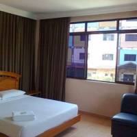 Halim Hotel 