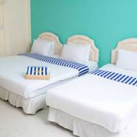 Bed By Boat 