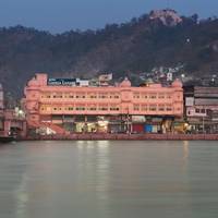 Ganga Lahri 