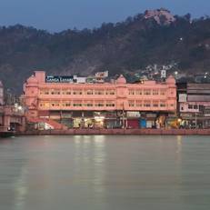 Ganga Lahri 
