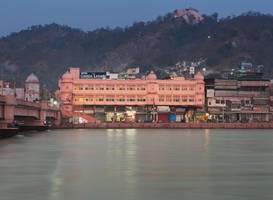Ganga Lahri 