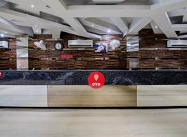 Hotel Krios 