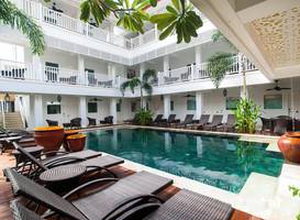 Samsara Inn 