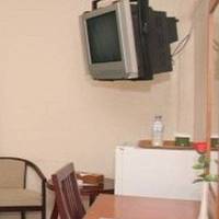Indah Hotel 