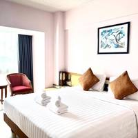 Asian Hotel 