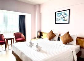 Asian Hotel 