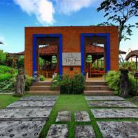 Ubud Heaven 