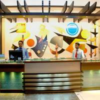 Hotel Orbit 