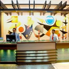 Hotel Orbit 
