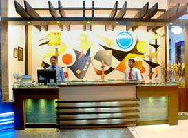 Hotel Orbit 