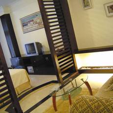 Hotel Mesir 