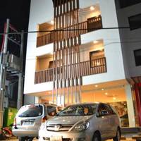 Hotel Mawar