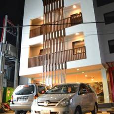 Hotel Mawar
