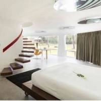 Villa Sapi - an elite haven