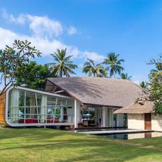 Villa Sapi - an elite haven