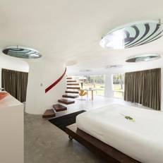Villa Sapi - an elite haven