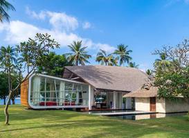 Villa Sapi - an elite haven