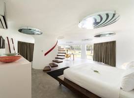 Villa Sapi - an elite haven