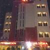 Hotel Eden 