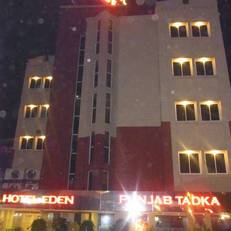 Hotel Eden 
