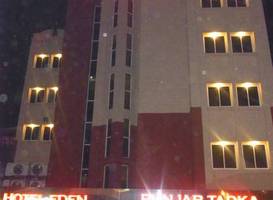 Hotel Eden 