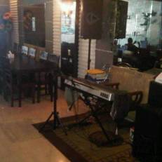 Oase Hotel 