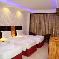 Zagy Hotel 
