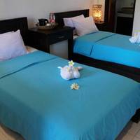 Hotel Suma 