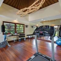 Villa San - an elite haven