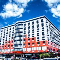 89 Hotel 