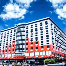 89 Hotel 