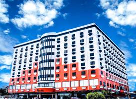 89 Hotel 