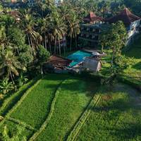 The Artini Dijiwa Ubud