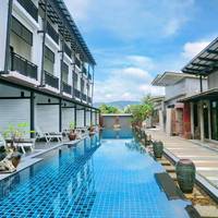 Phuketa Hotel Phuket Town