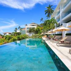 Code Samui Hotel