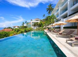 Code Samui Hotel