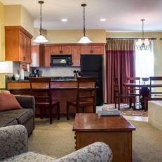 Bluegreen Vacations Cibola Vista Resort and Spa an Ascend Resort 