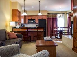 Bluegreen Vacations Cibola Vista Resort and Spa an Ascend Resort 