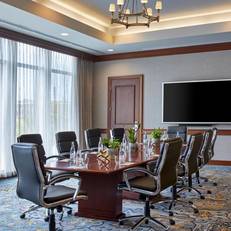 Renaissance Montgomery Hotel & Spa at The Convention Center 