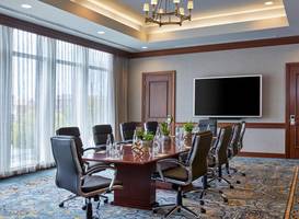 Renaissance Montgomery Hotel & Spa at The Convention Center 