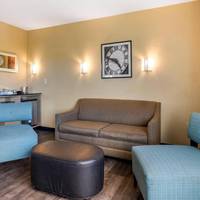 Cambria Suites Fort Lauderdale Airport South & Cruise Port 