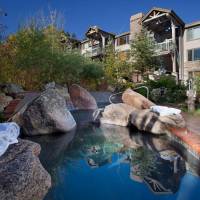 Terracehouse Condominiums by Destination Hotels & Resorts 