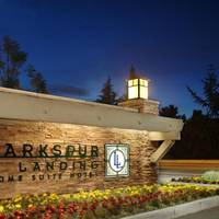 Larkspur Landing South San Francisco-An All-Suite Hotel 