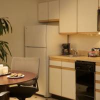 Larkspur Landing South San Francisco-An All-Suite Hotel 