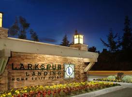 Larkspur Landing South San Francisco-An All-Suite Hotel 