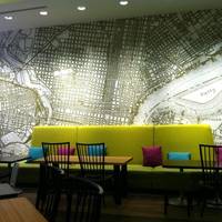 Home2 Suites by Hilton Philadelphia Convention Center 