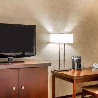 The Woodlands Inn, an Ascend Hotel Collection Member 