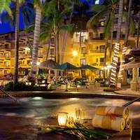 Villa del Palmar Beach Resort & Spa Puerto Vallarta 