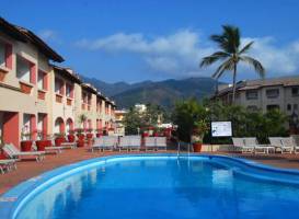 Villa del Palmar Beach Resort & Spa Puerto Vallarta 