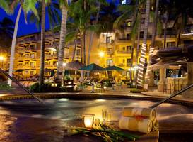 Villa del Palmar Beach Resort & Spa Puerto Vallarta 